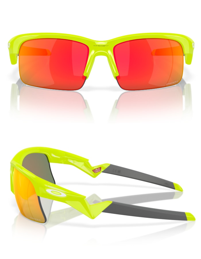 オークリー　サングラス　ジャック103189 OAKLEY 日本正規品 オークリー（OAKLEY）PIT BULL（ピットブル