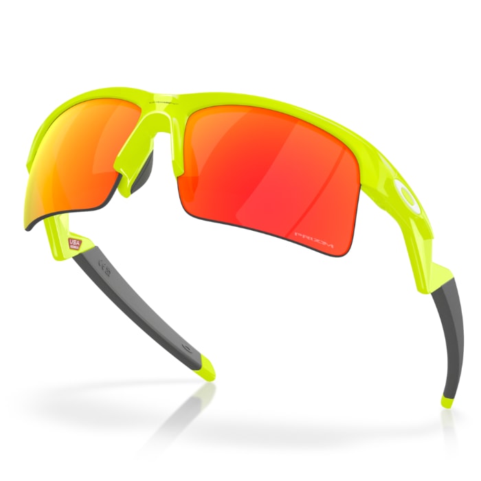 ‼️希少‼️【OAKLEY】廃盤レアモデル ファイヤーパターンブラック オレンジ 楽天市場】【OAKLEY】オークリー 廃盤レアモデル ストレート