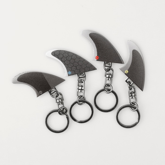 キープフィンさん専用　げんしん FUTURES フューチャーフィン キー六角レンチ FUTURES KEY WRENCH