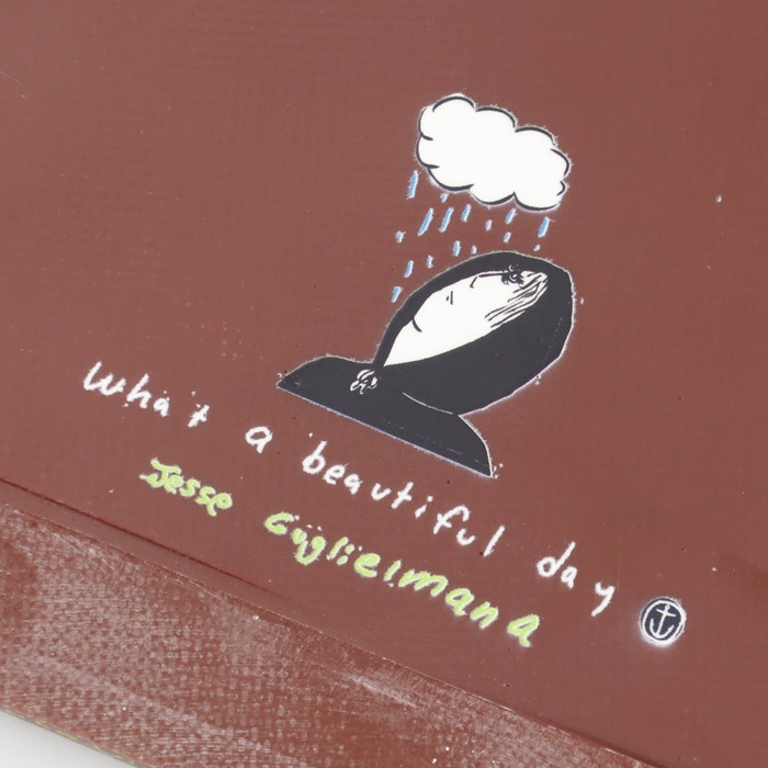 キャプテンフィン ロングボード センターフィン ジェシーガグリルマナ