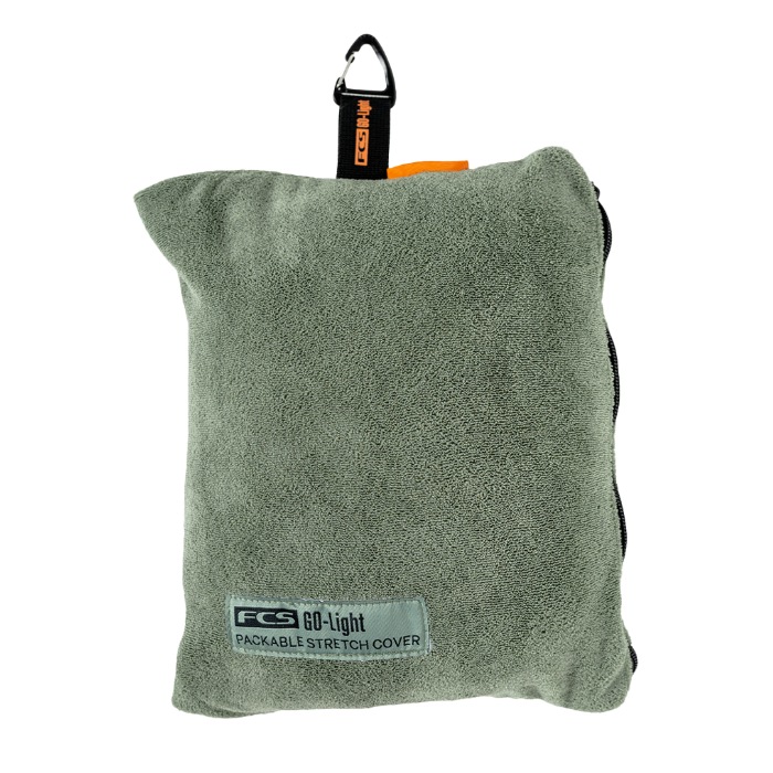 サーフボード ニットケース FCS エフシーエス 5.6 ショートボード用