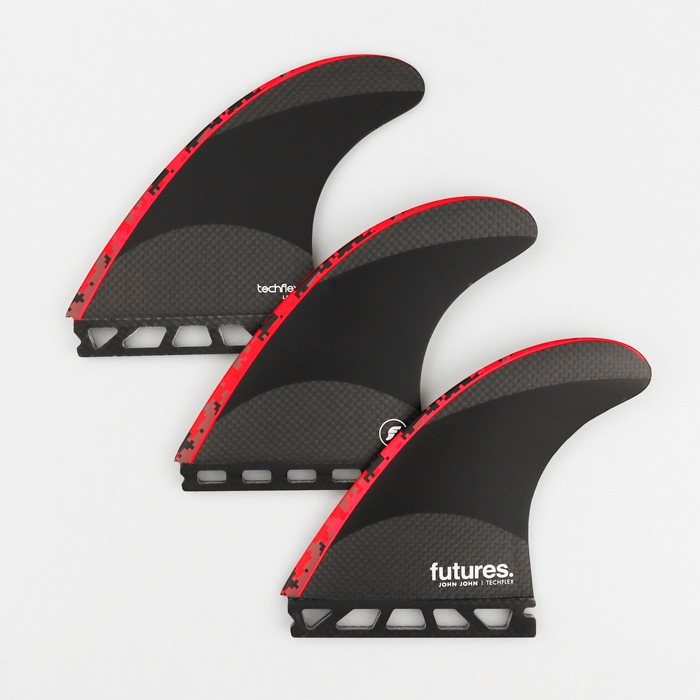 フューチャー フィン トライフィン ジョンジョンフローレンス FUTURES