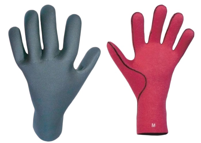 EXTRA(エクストラ)『1mm AIR DRY GLOVE』L