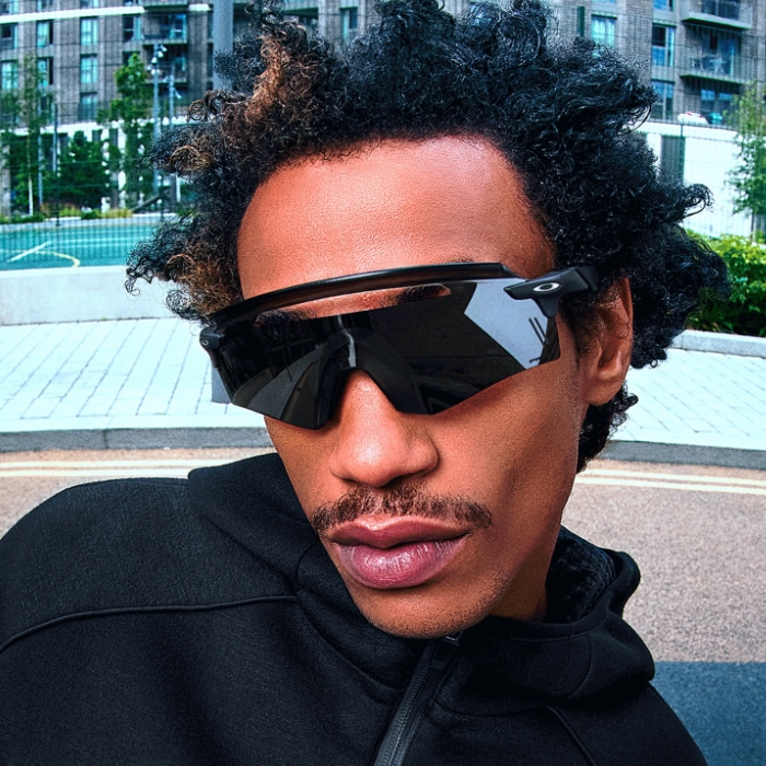 OAKLEY オークリー エンコーダー スクエアード プリズムブラック