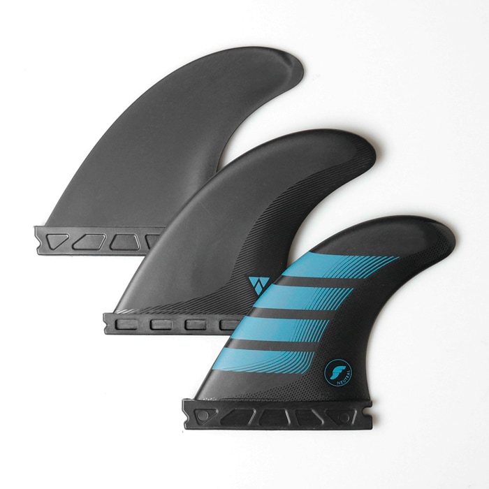 フューチャー フィン トライフィン ショートボード用 FUTURES