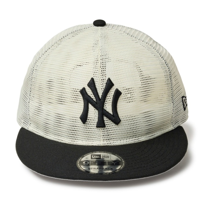 ガンバ大阪 NEWERA 9FIFTY M/L キャップ 木曜割】ニューエラ メッシュキャップ LA 9FIFTY トラッカー