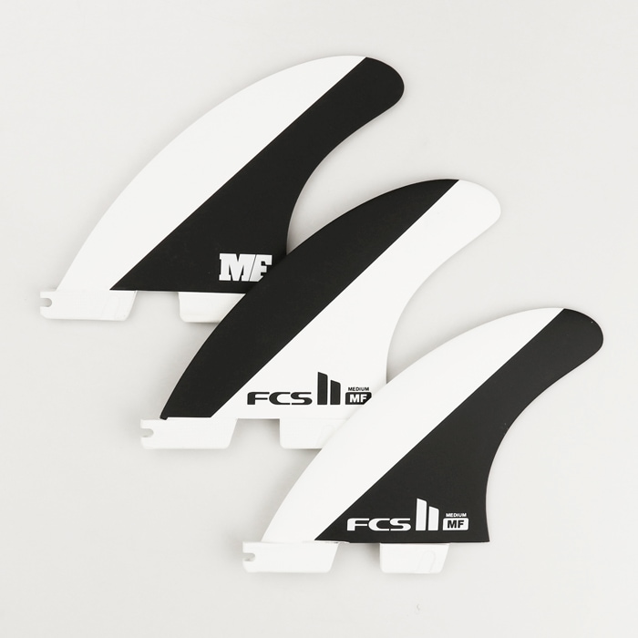 FCS2 FIN フィン トライフィン ミックファニング MF (MICK FANNING