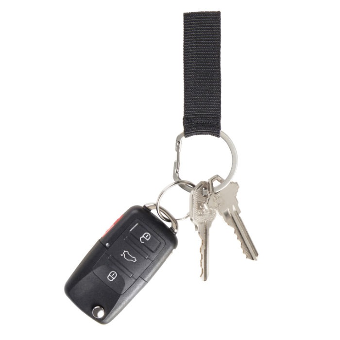 木曜割】NITEIZE ナイトアイズ NI59289 KEYCHAIN Oキーリング