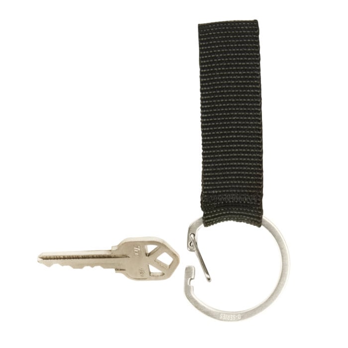 毎日割】NITEIZE ナイトアイズ NI59289 KEYCHAIN Oキーリング