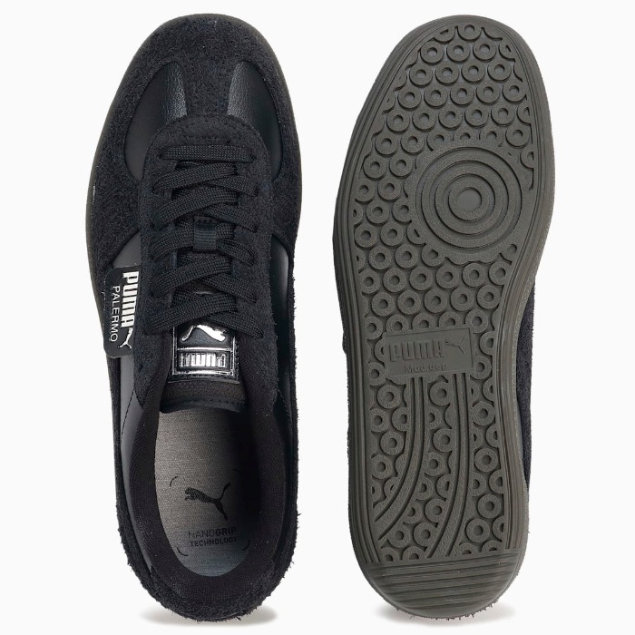スケートボード PUMA Palermo skate PUMA SKATEBOARDING】PALERMO SKATE カラー：puma white/puma