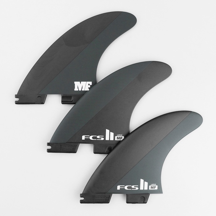 FCS2 ミックファニングシグネチャー MF Neo Carbon FCS 26 FCS2 フィン