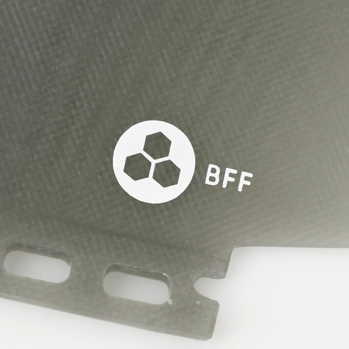 future フィン ツインフィン フィッシュ CHANNEL ISLANDS チャンネル