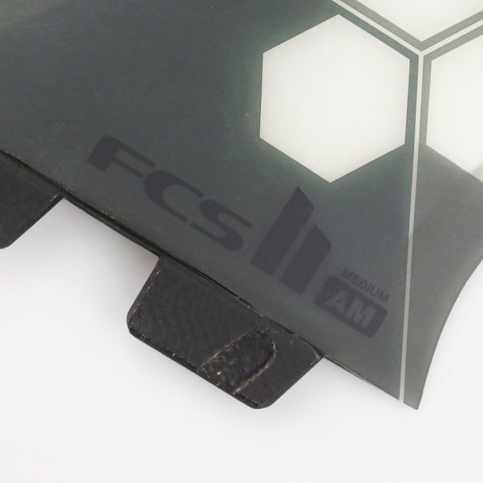 FCS2 FIN フィン トライフィン アルメリック AM (AL MERRICK) - PC