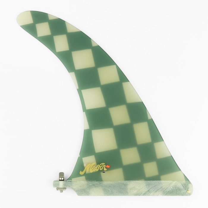ロングボード センターフィン Mid Fin Co. ミッドフィン Fairway