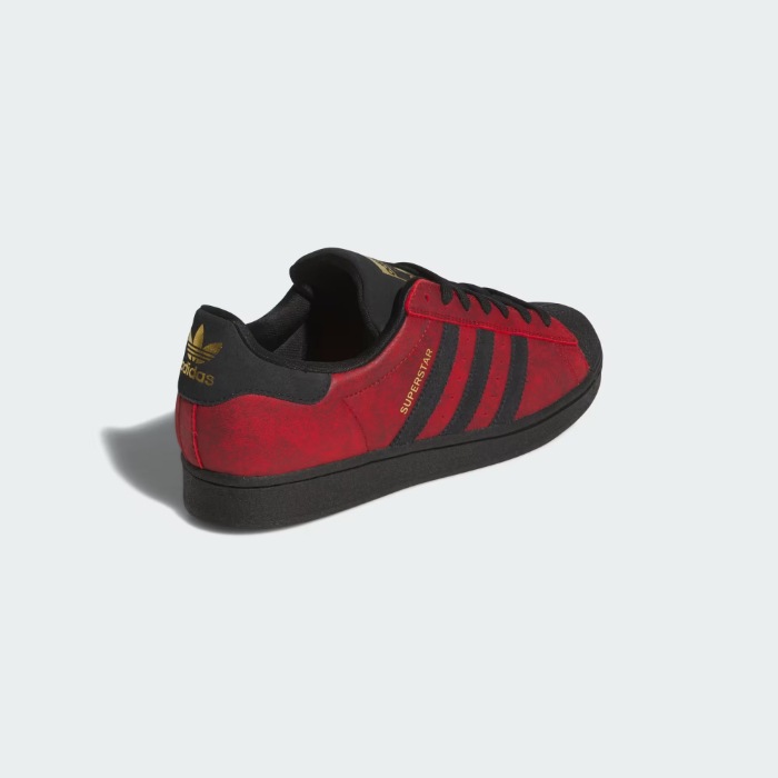 毎日割】adidas アディダス スニーカー スケートシューズ スーパー