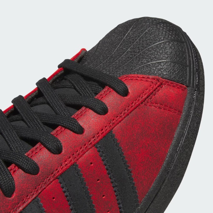 毎日割】adidas アディダス スニーカー スケートシューズ スーパー