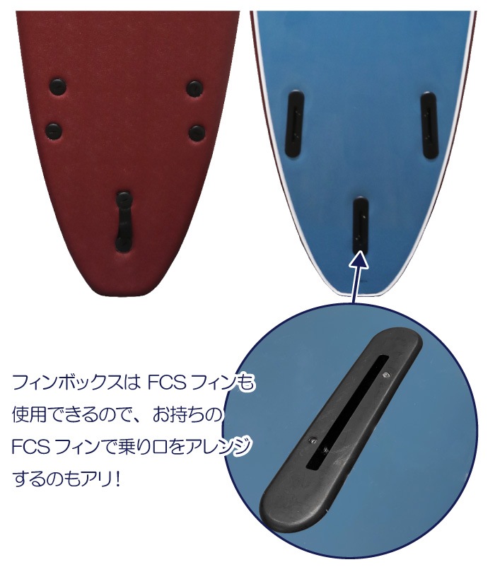 ソフトボード TURBO ターボ FREEDOM Softboard フリーダム