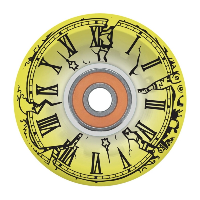 スケボー】 SLIME BALLS 60mm SLIME BALLS スライムボールズ