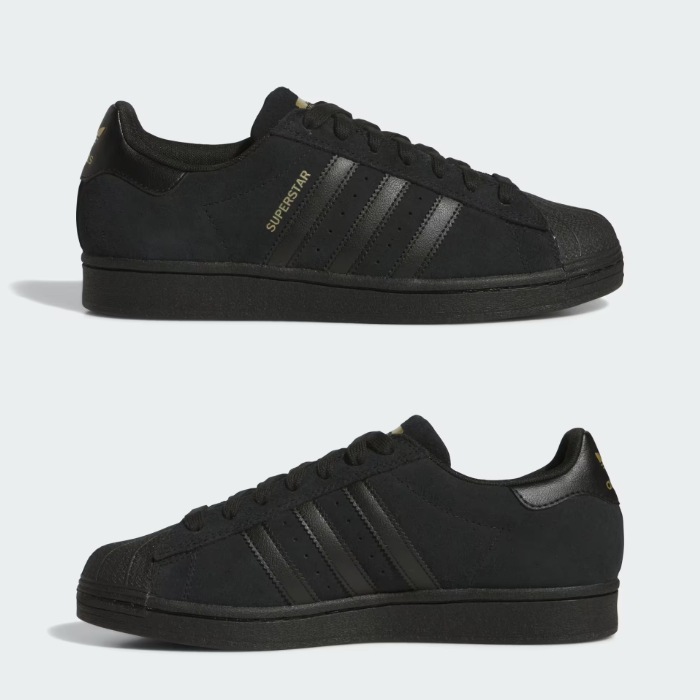 毎日割】adidas アディダス スニーカー スケートシューズ スーパー