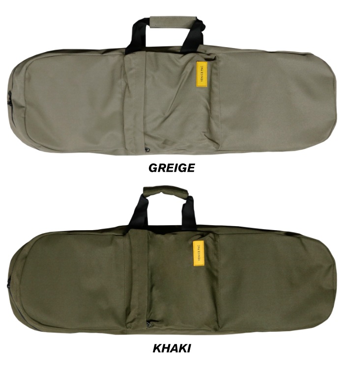 スケートボードバッグ スケボー バッグ Venicepac ベニスパック Short