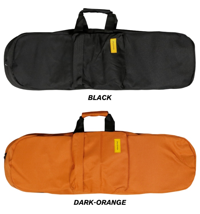 スケートボードバッグ スケボー バッグ Venicepac ベニスパック Short