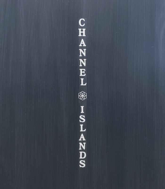 ミッドレングス6.6F サーフボード　アルメリック　チャンネルアイランド セール】Channel Islands チャネルアイランズ ミッドレングス