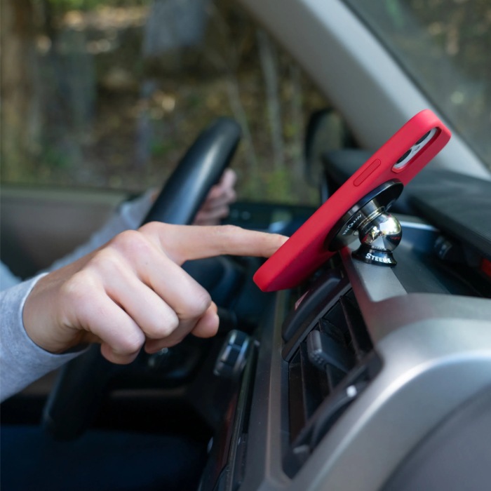 NITEIZE(ナイトアイズ)スティーリー スクイーズ ヴェントマウント