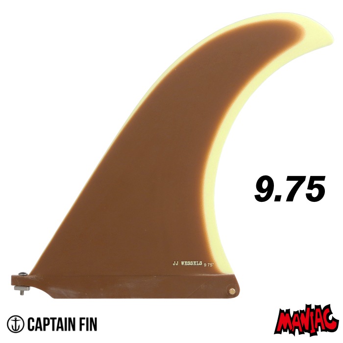 CAPTAIN FIN  ミッチー・アブシャー モデル 9.75 CAPTAIN FIN ミッチー・アブシャー モデル 9.75