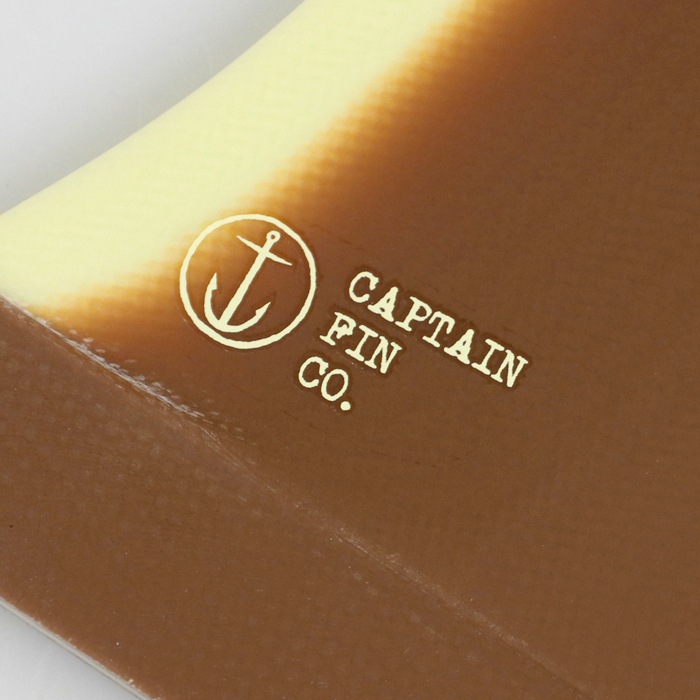 ロングボード センターフィン サーフィン キャプテンフィン CAPTAIN