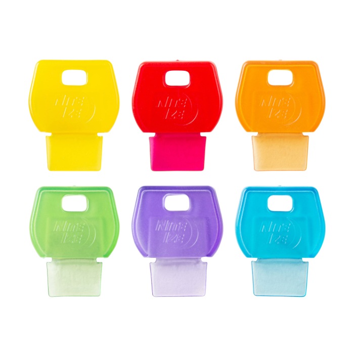 NITEIZE ナイトアイズ アイデンティキーカバー IDENTIKEY COVER