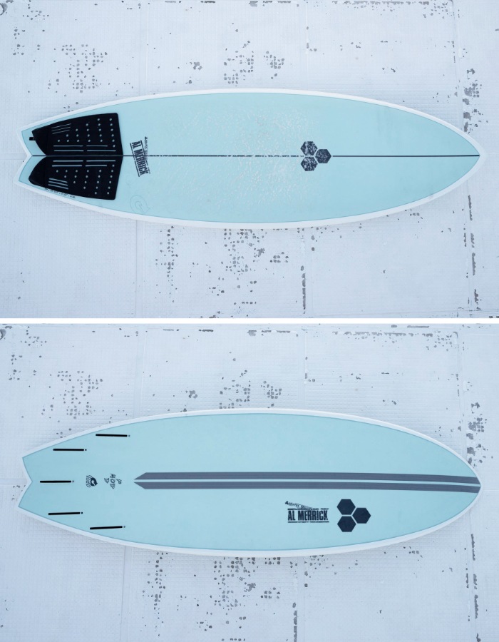 トルクサーフボード アルメリック ポッドモッド ６’６” トルクサーフボード アルメリック ポッドモッド TORQ SURFBOARDS X