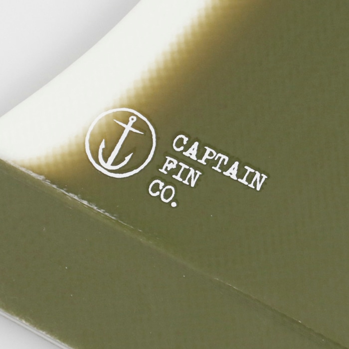 󥰥ܡ 󥿡ե ե ץƥե CAPTAIN FIN CO. JJ WESSELS MOD . JJå륹 å 󥰥ե 󥰥ܡ 