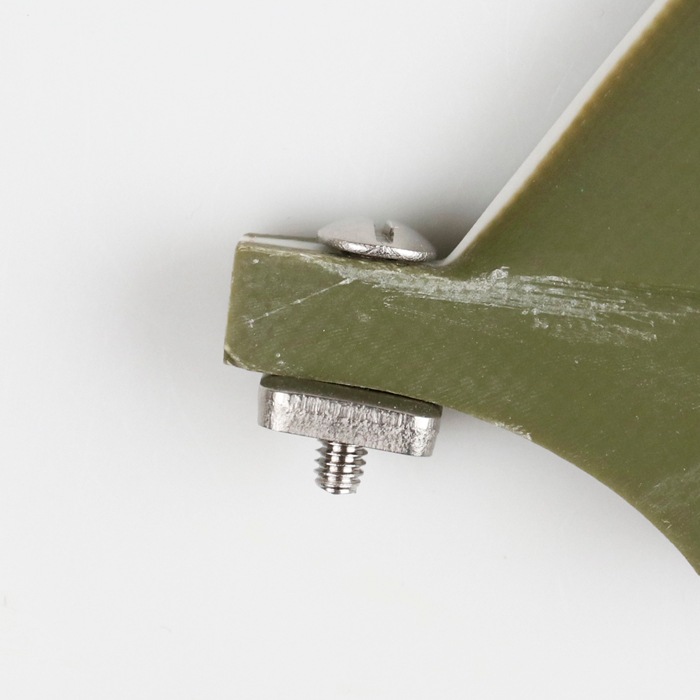 ★値下★CAPTAIN FIN JJ WESSLING 9.75インチ CAPTAIN FIN CO. JJ WESSLING 9.75インチフィン - メルカリ