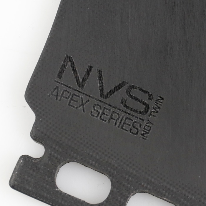 future フューチャー フィン ツインフィン ツインザー NVS Fin - Album