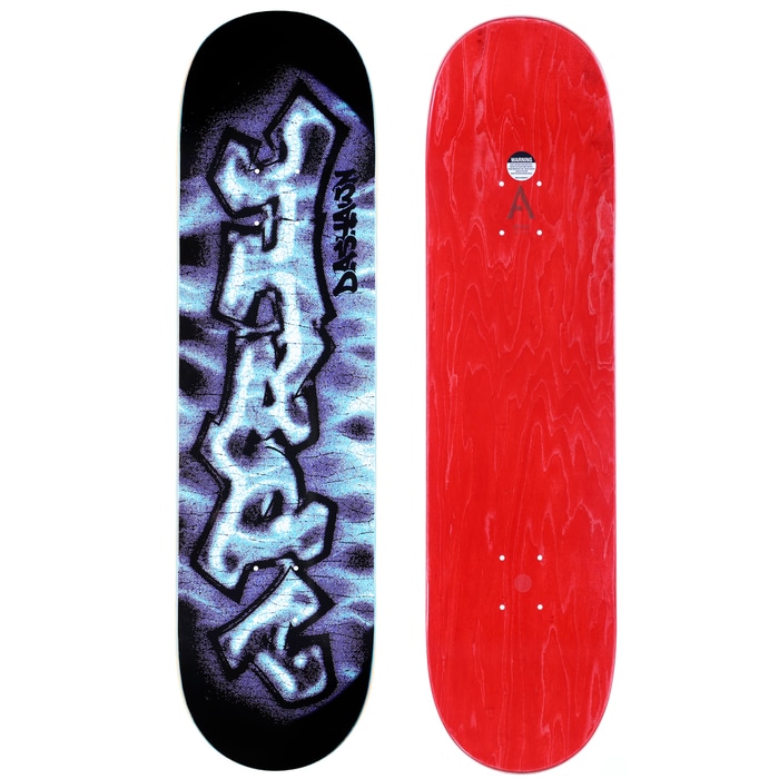 毎日割】スケボー デッキ 単品 スケートボード April エイプリル