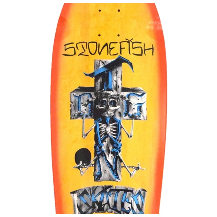 毎日割】スケボー デッキ スケートボード 10．125インチ DOGTOWN
