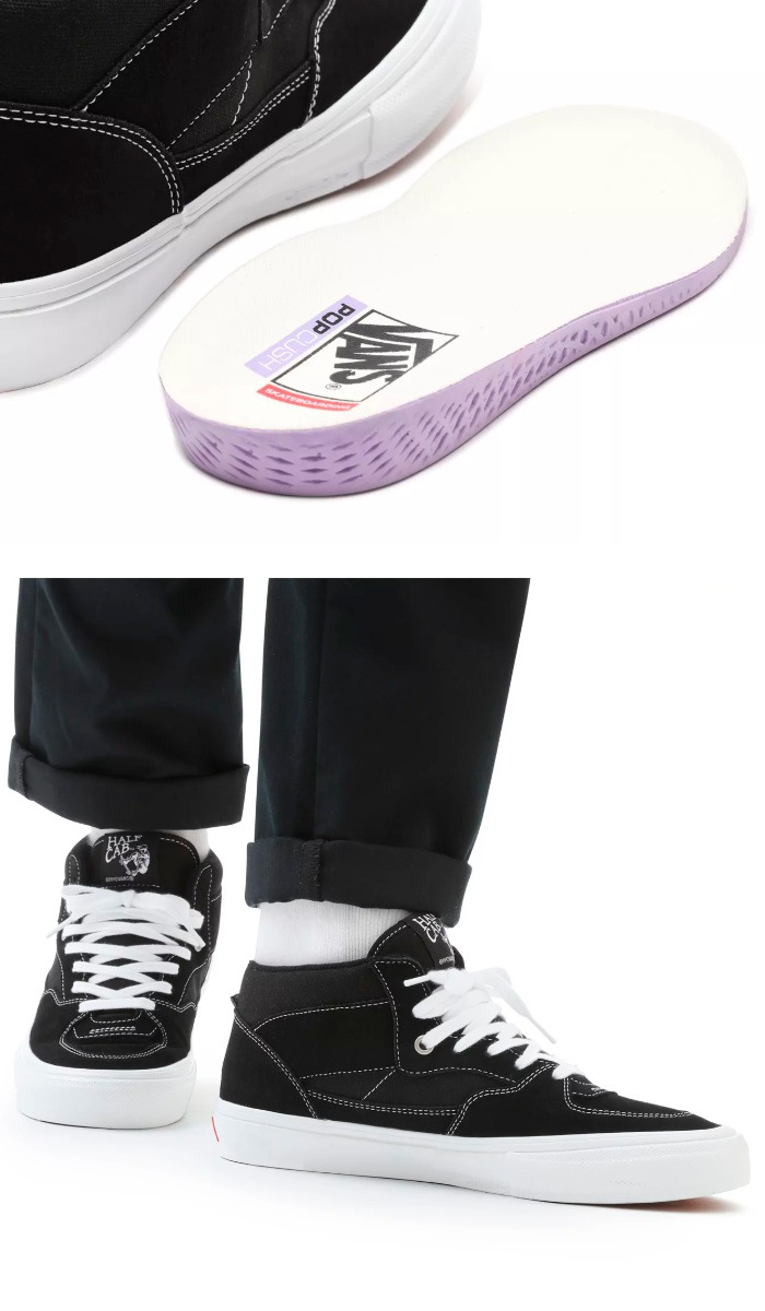 毎日割】VANS バンズ ヴァンズ スニーカー ミドルカット
