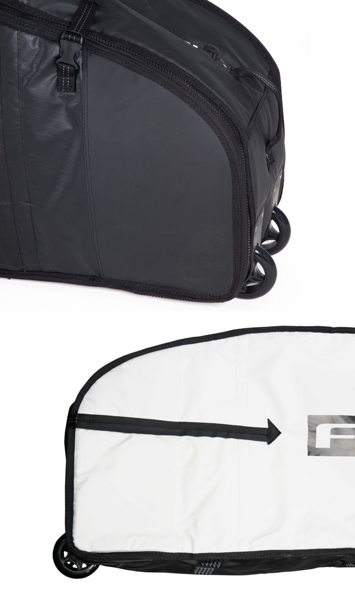 FCS 9'2 LONGBOARD サーフボードケース Amazon | FCS ボードケース ハードケース CLASSIC LONGBOARD COVER 9'2