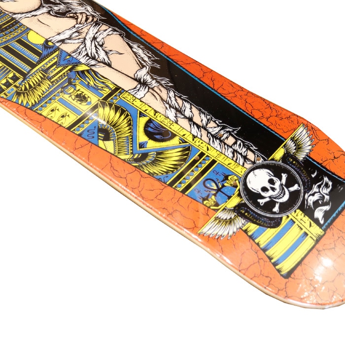 MOTHER スケートボードデッキ 3枚セット 【公式通販】