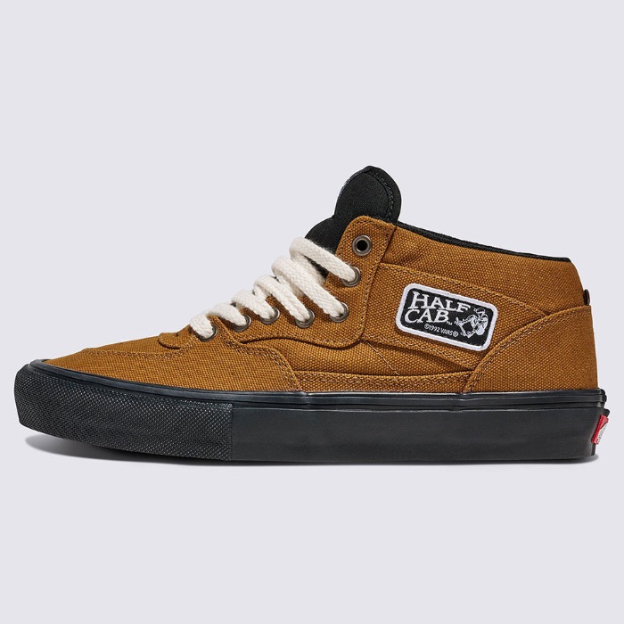VANS バンズ ヴァンズ スニーカー (VN0007PG11D) SKATE HALF CAB
