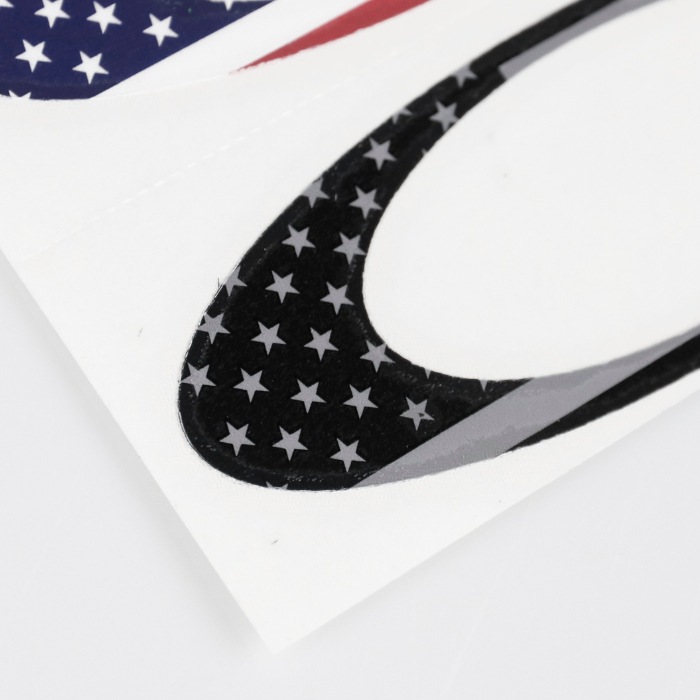 決算価格】 OAKLEY オークリー オークレー サングラス ステッカー