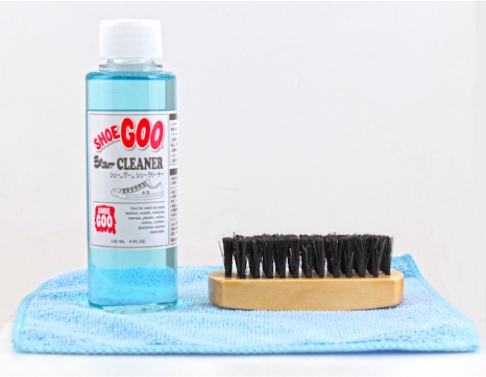 SHOE GOO 塼 塼CLEANER KIT 塼꡼ʡå ˡ꡼ʡ  å 佤  ˡ   ᤭ ֥饷å ŷǺ ƥʥ֥ 塼 ˡå