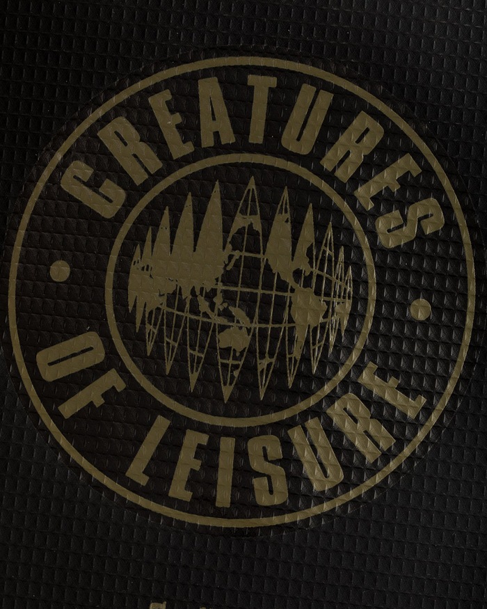 サーフボード ハードケース クリエイチャー CREATURES クリエーチャー