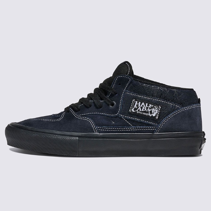 VANS バンズ ヴァンズ スニーカー (VN0A2Z3Y39) SKATE HALF CAB