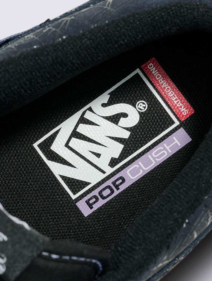 VANS バンズ ヴァンズ スニーカー (VN0A2Z3Y39) SKATE HALF CAB