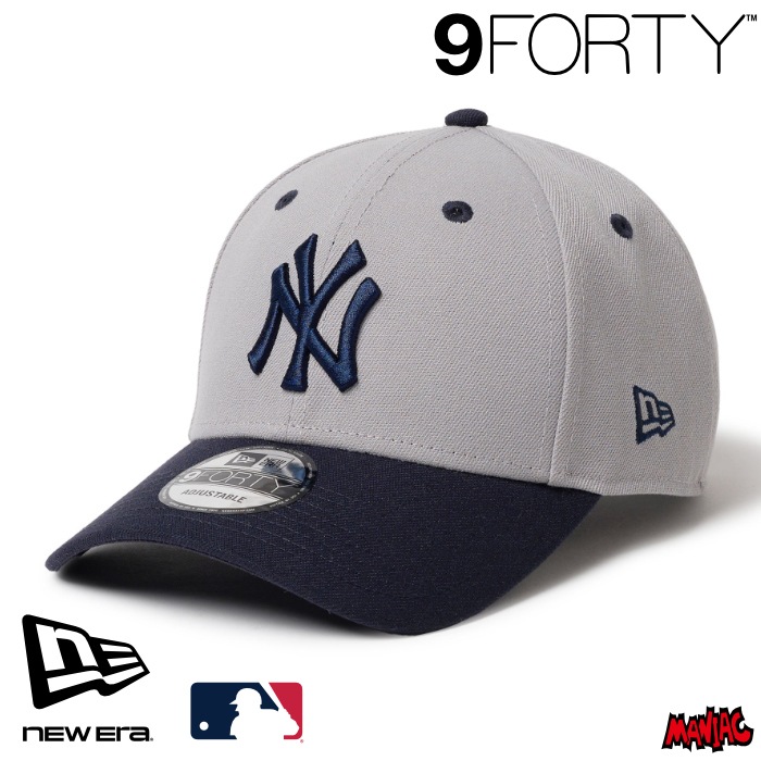 N°21 NEW ERA ニューエラ キャップ 9FORTY 楽天市場】ニューエラ New Era 940 メジャーリーグキャップ