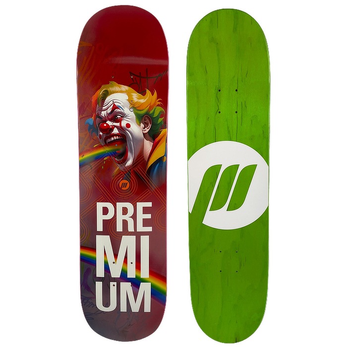 毎日割】スケボー 子供 キッズ PREMIUM プレミアム スケートボード