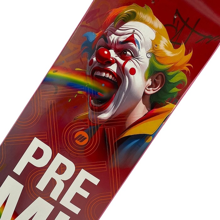 毎日割】スケボー 子供 キッズ PREMIUM プレミアム スケートボード