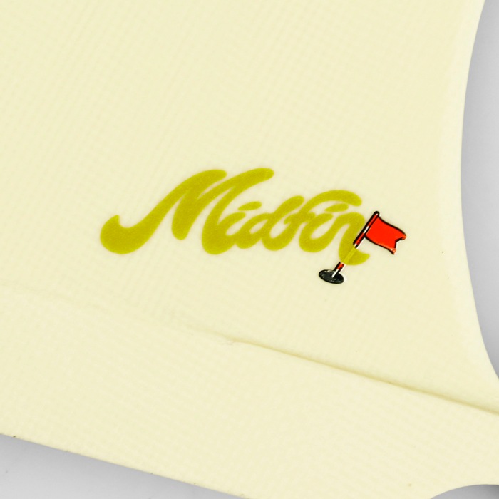 ロングボード センターフィン Mid Fin Co. ミッドフィン Tee Time