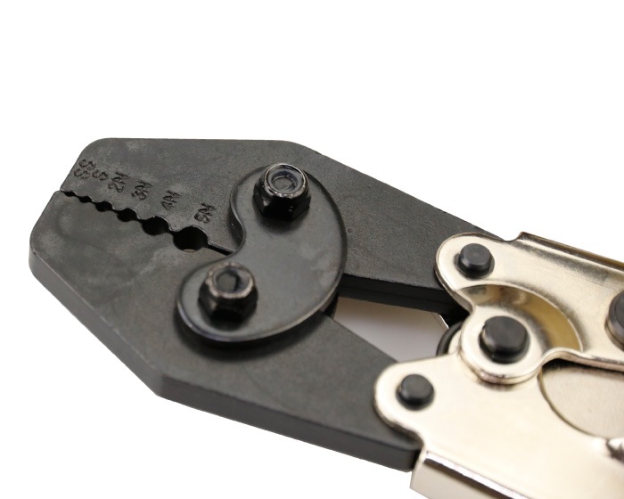 カザックス ハンドクランプ ラチェット ハンドクランプラチェット HC